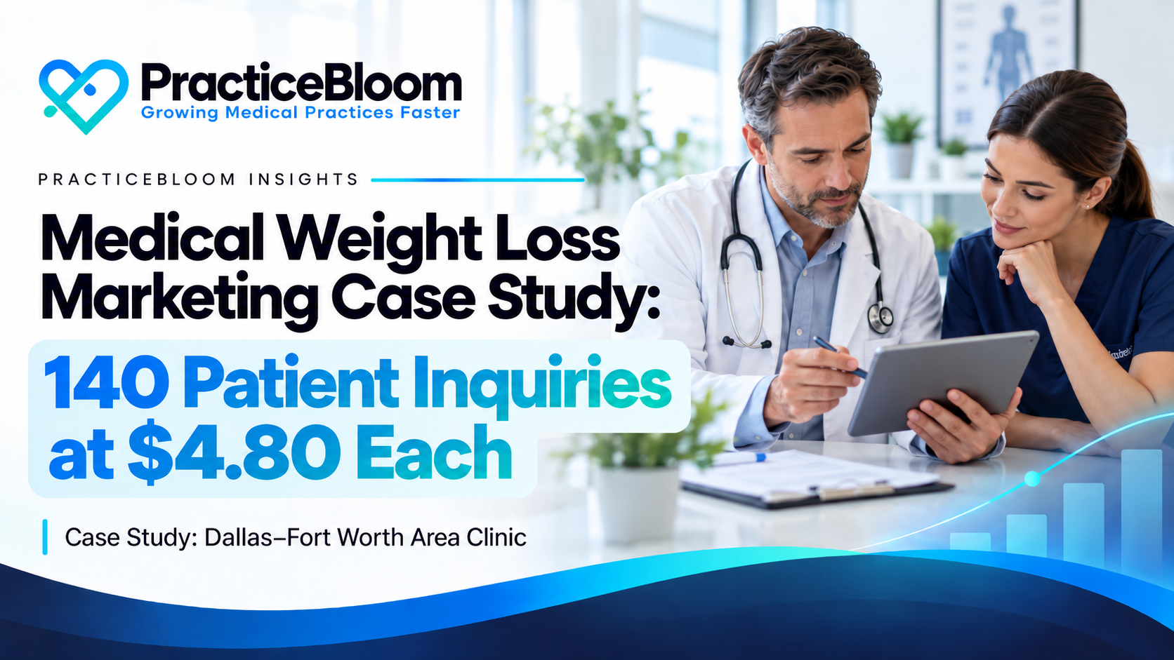 Medical Weight Loss Marketing - Semaglutide - Tirzepatide